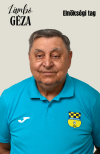 Géza bácsi